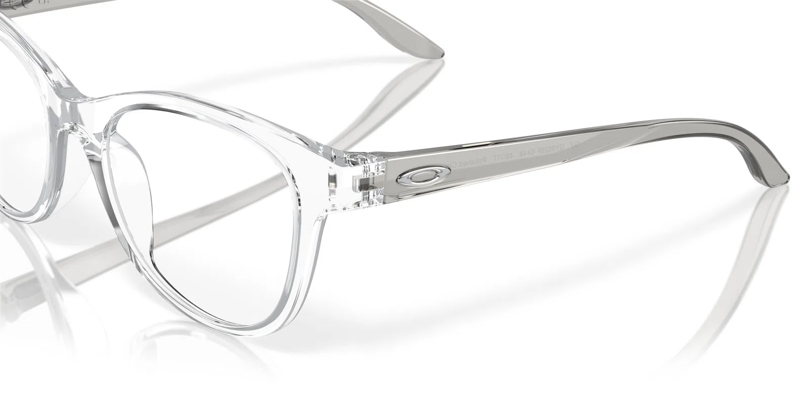 Oakley Humbly A 8029F Eyeglasses - view 26